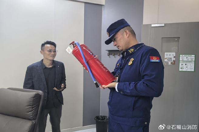 规范消防产品市场秩序，筑牢消防安全防线